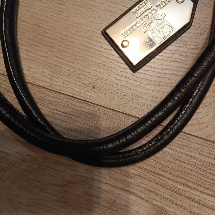 Сумка из натуральной кожи