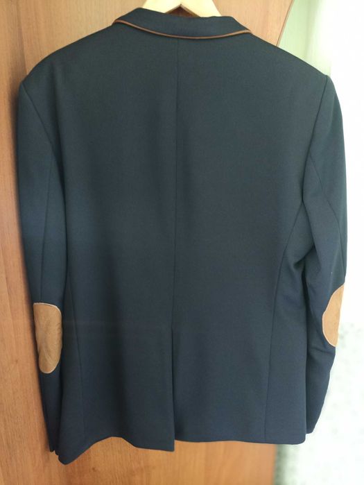 Чоловічий піджак