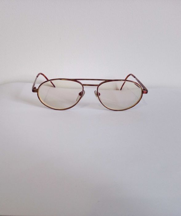 Брендові окуляри з діоптріями