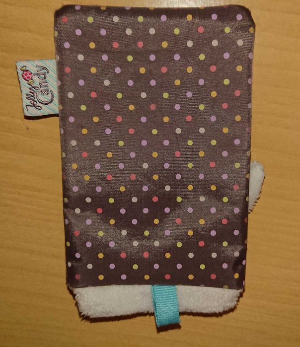 Bolsa de telemóvel Jolly Candy Nici como nova