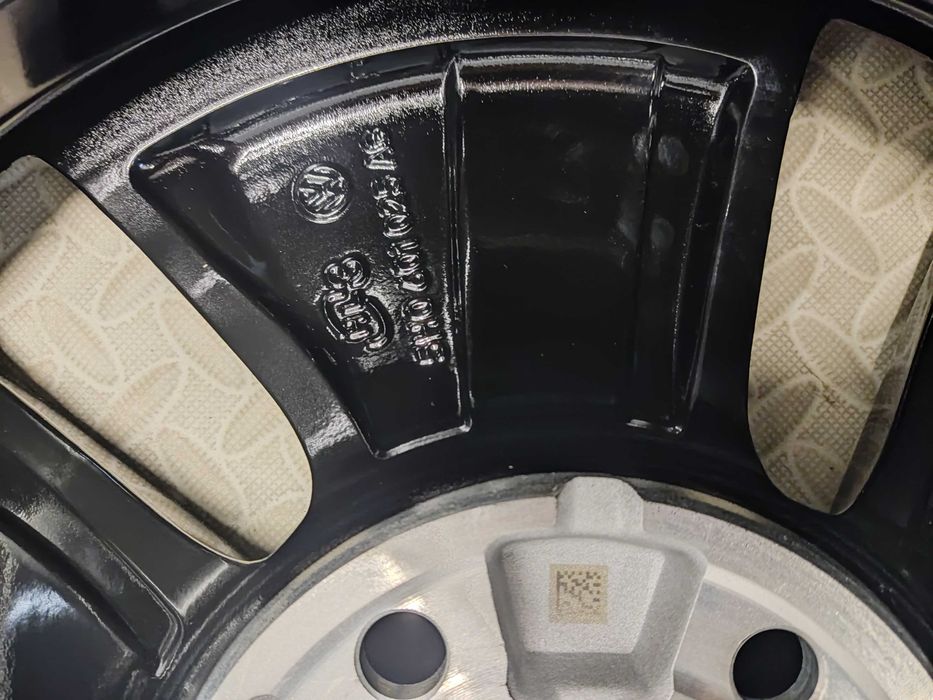 Felgi aluminiowe 16 Volkswagen VW Golf VII VIII T-roc Passat, NOWE