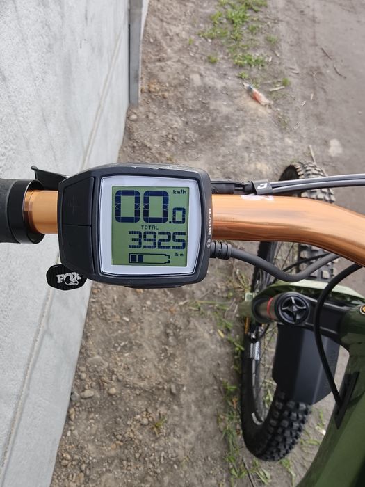 E-bike, enduro, mtb,  Ghost asx 160, mocna wersja, XL