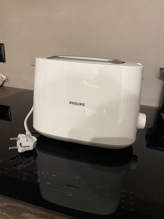 Тостерниця Philips