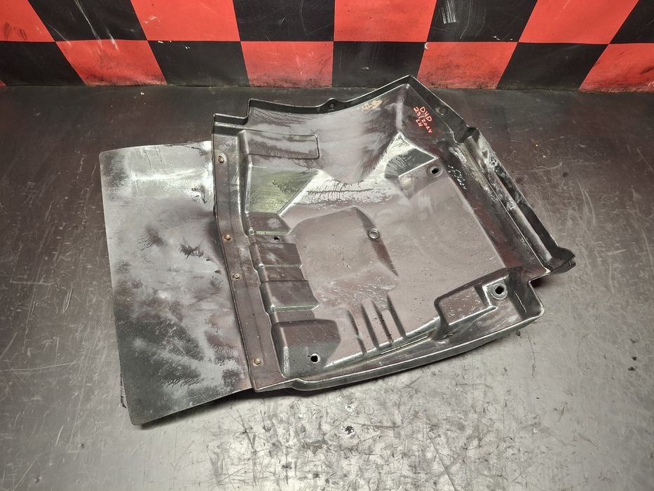 Cava roda frente esquerda TOYOTA Dyna Chassis (KD_, LY_, _Y2_, _U3_, _