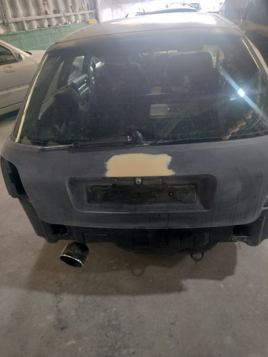 Audi A4 b5 1.9 TDI