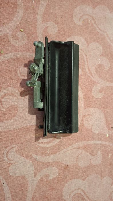 Puxador da Mala Seat Toledo II