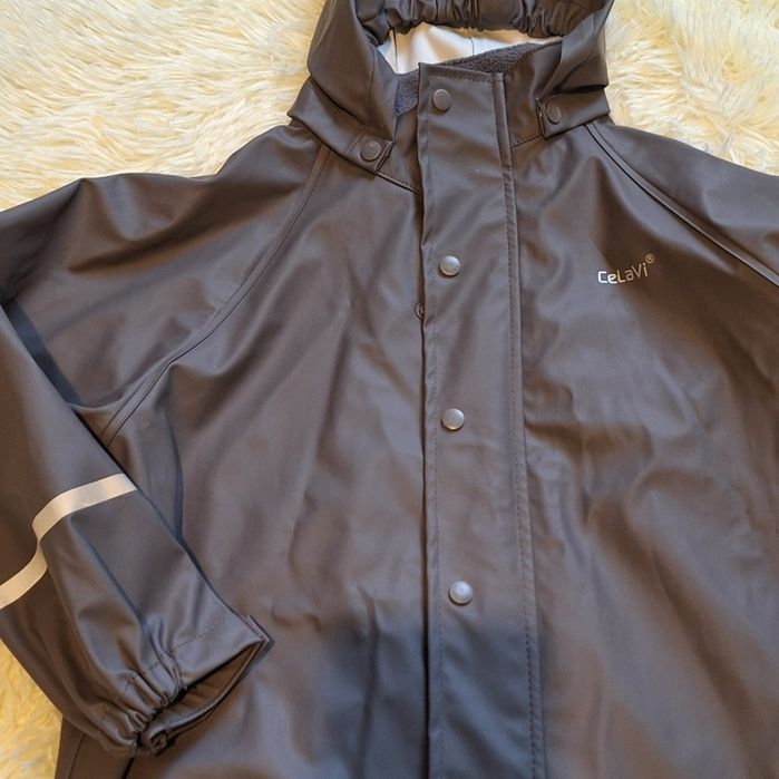 Дощовик для хлопчика