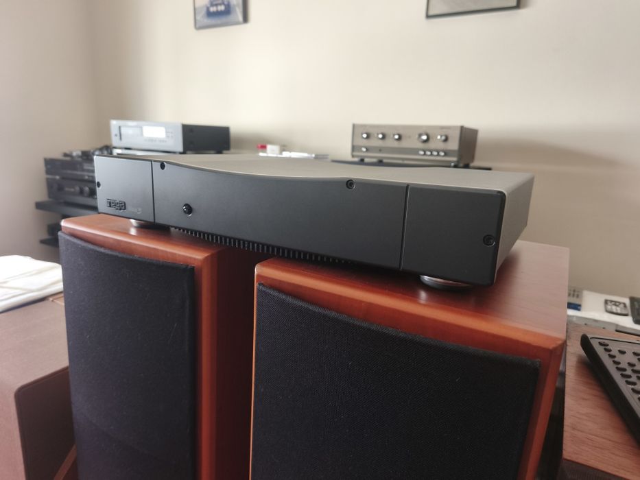 Rega Maia 3 Amplificador de Potência