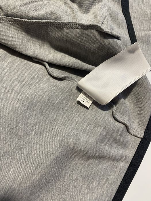 Кофта(зіп-худі) Nike tech fleece