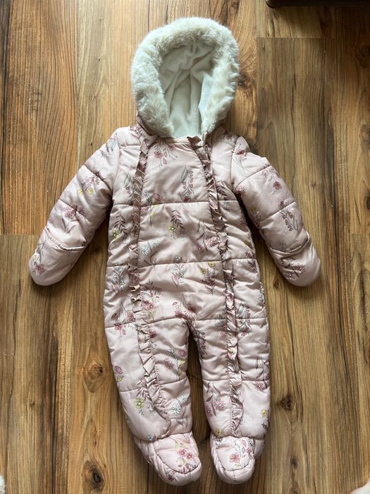 Комбінезон демісезонний George 9-12 міс/
