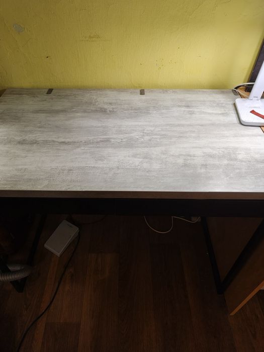 Стіл офісний лофт