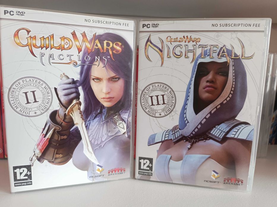 Physical Games for PC64354206599041120