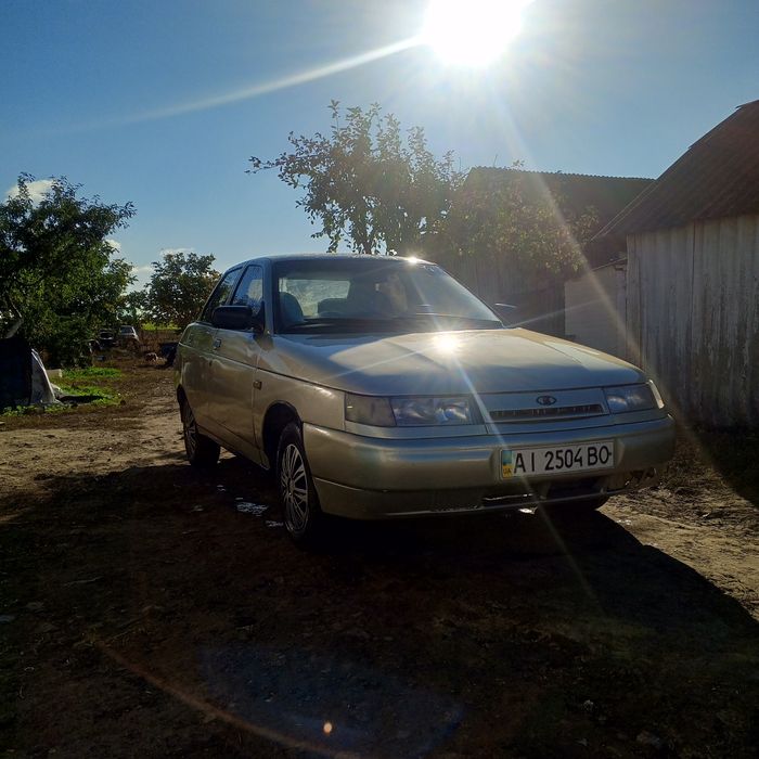Продам ВАЗ 2110, 2001 рік