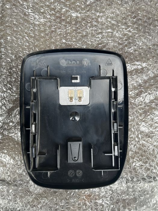 Daf xf 105 106 дзеркала Original