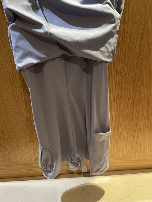 Vestido Padel por estrear