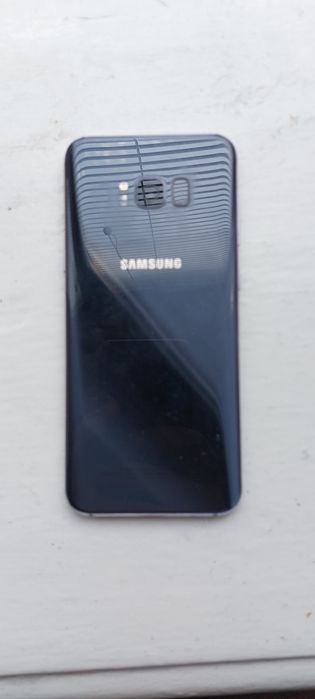 Samsung Galaxy S8+