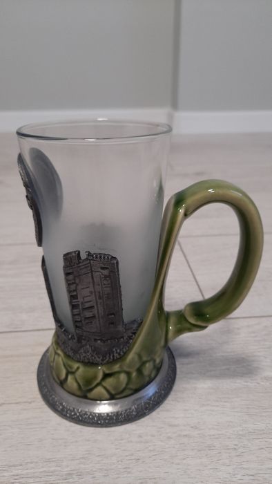 Kufel Barbórka 2014r.