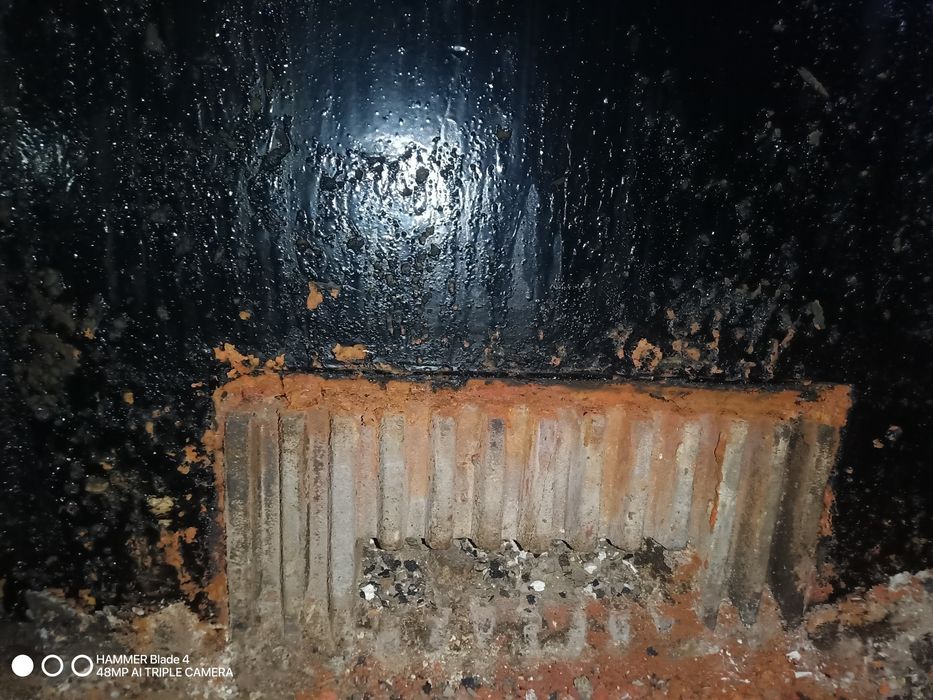 Elementy kocioł zgazowujacy drewno hdg euro 50