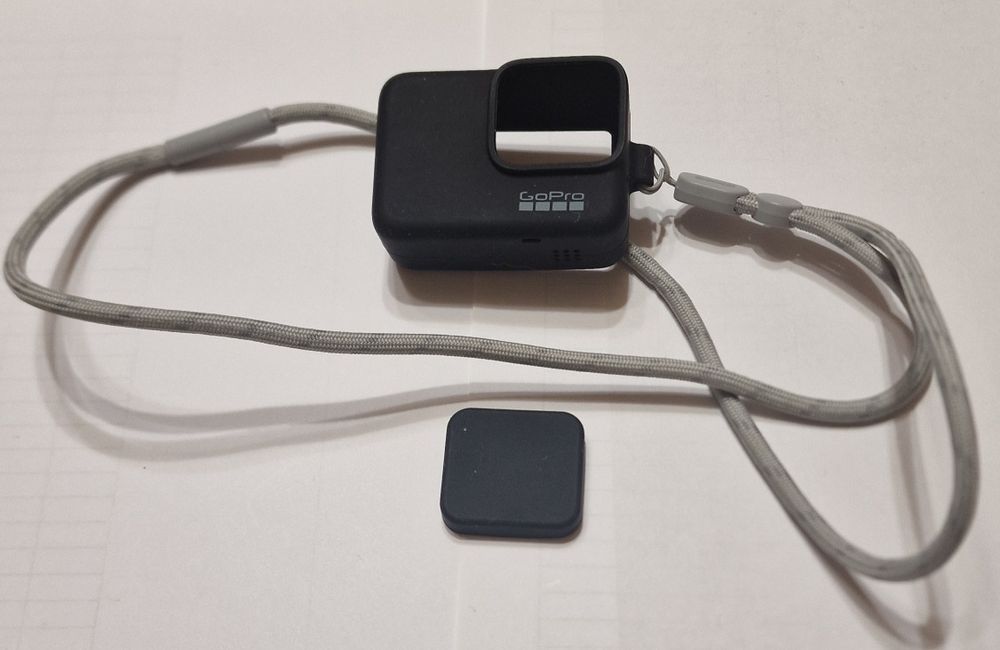 Аксессуары - камера GoPro Hero