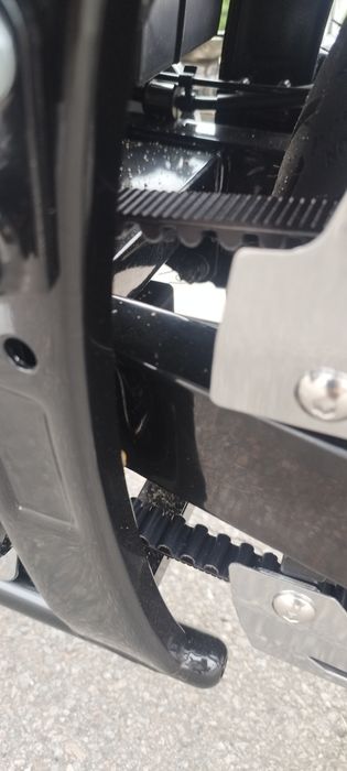 Мотоцикл круизер (чоппер) Lifan LF250-D