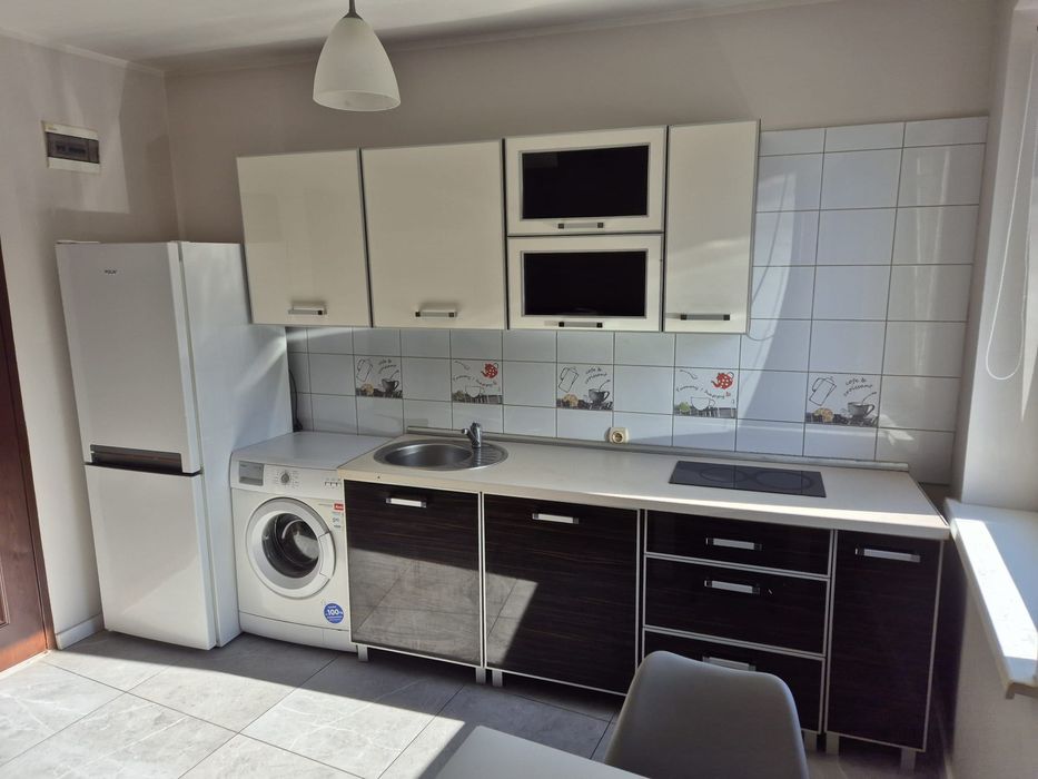 Mieszkanie umeblowane Konin ul. Kościuszki wynajmę od zaraz