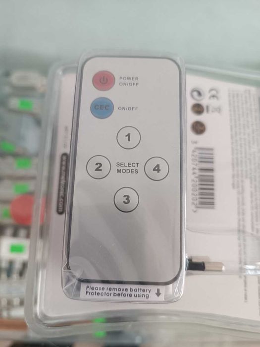 PROMO:Switch HDMI 4 entradas METRONIC c/comando