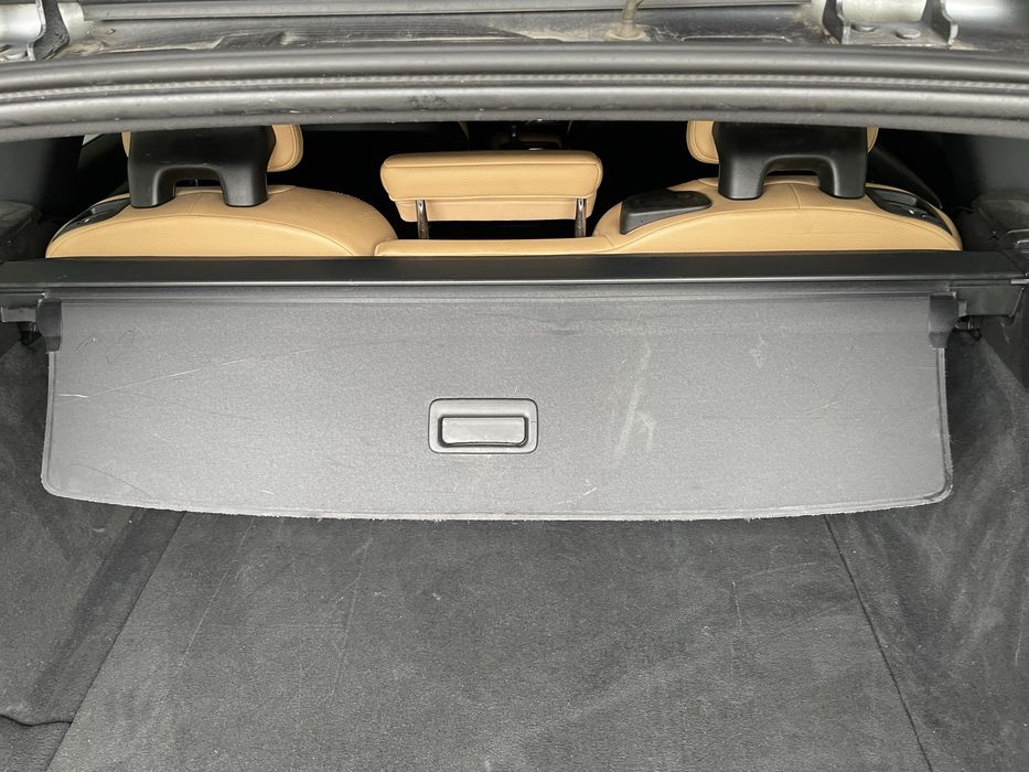 Roleta do Volvo V90 2016 +