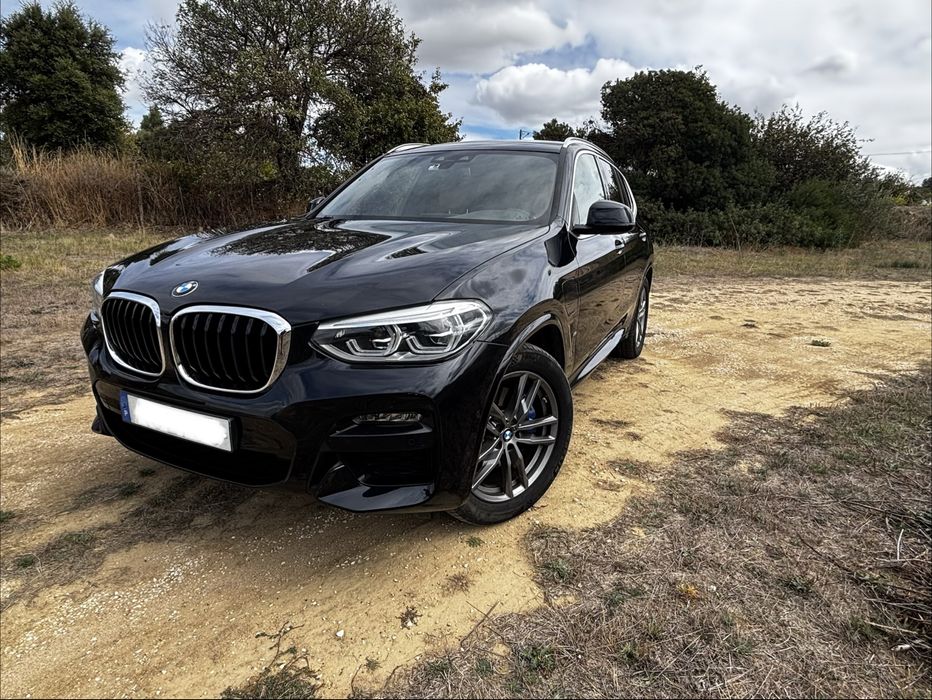 BMW X3 xDrive30e Pack M | 292 cv | Nacional — photo 3