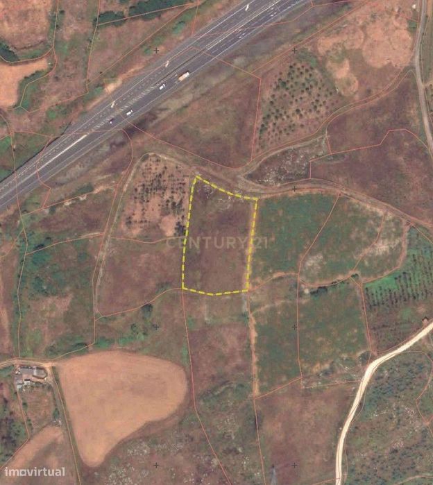 Terreno Agricola com 17680 m² em Celão, Serra D’EL Rei