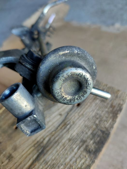 Daihatsu Terios J100 - peças usadas