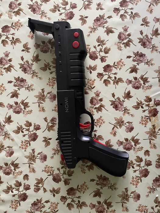NOMI Gun wireless controller