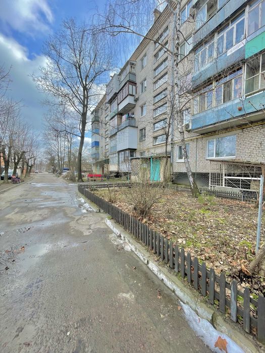 Здаєтся кімната в Ірпені по вулиці Соборна.