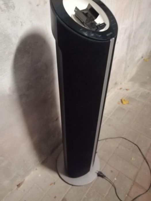 Wieża Głośnik na USB I IPhone