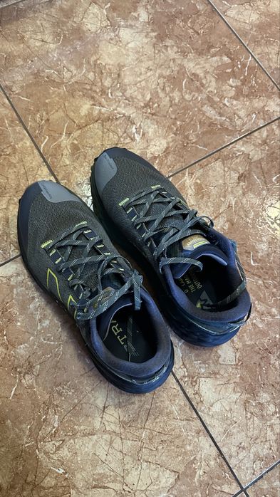 New Balance Fresh Foam Trail (MTMORLY2)