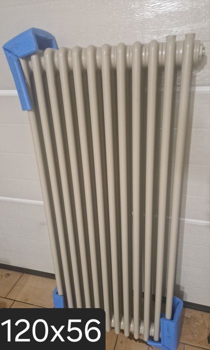 Grzejniki Instal projekt