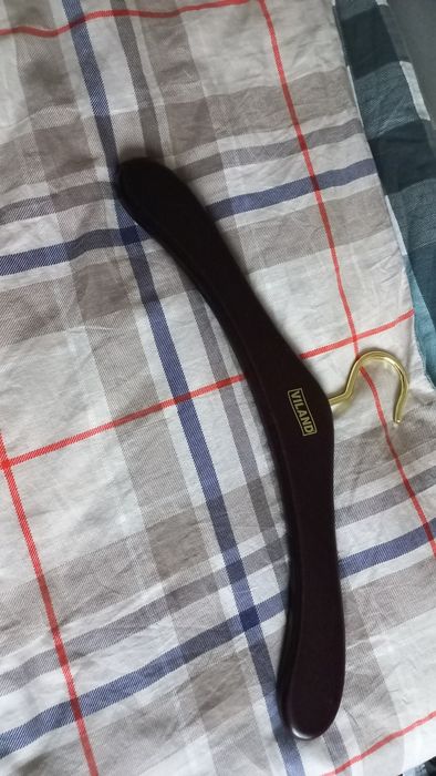 Вішак viland, махонь.