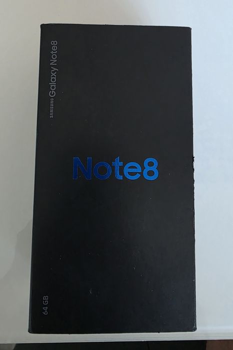 Samsung Galaxy Note 8