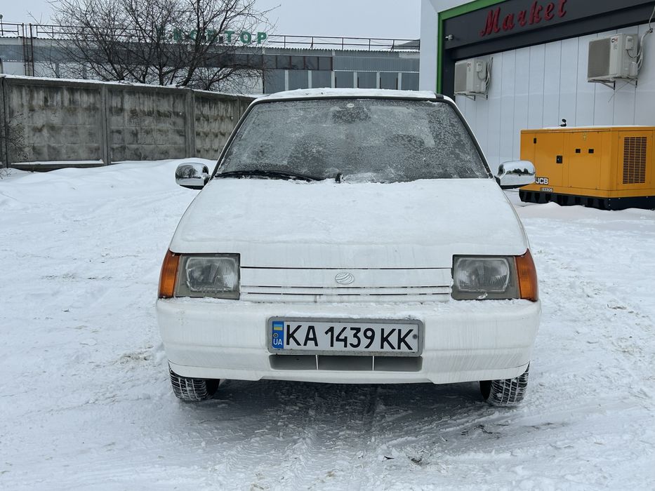 Продам Таврію Славуту