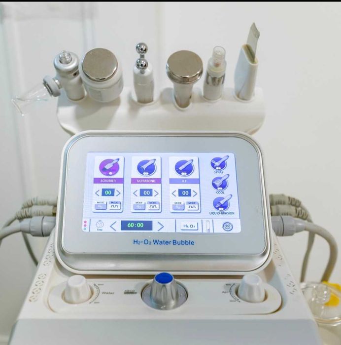 Equipamento de estetica