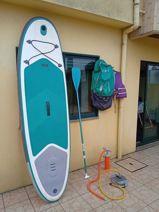 Prancha SUP ITIWIT bom estado