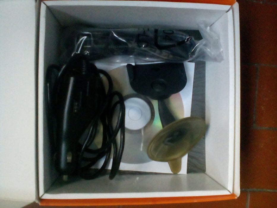 TomTom One GPS as New64739821767809122