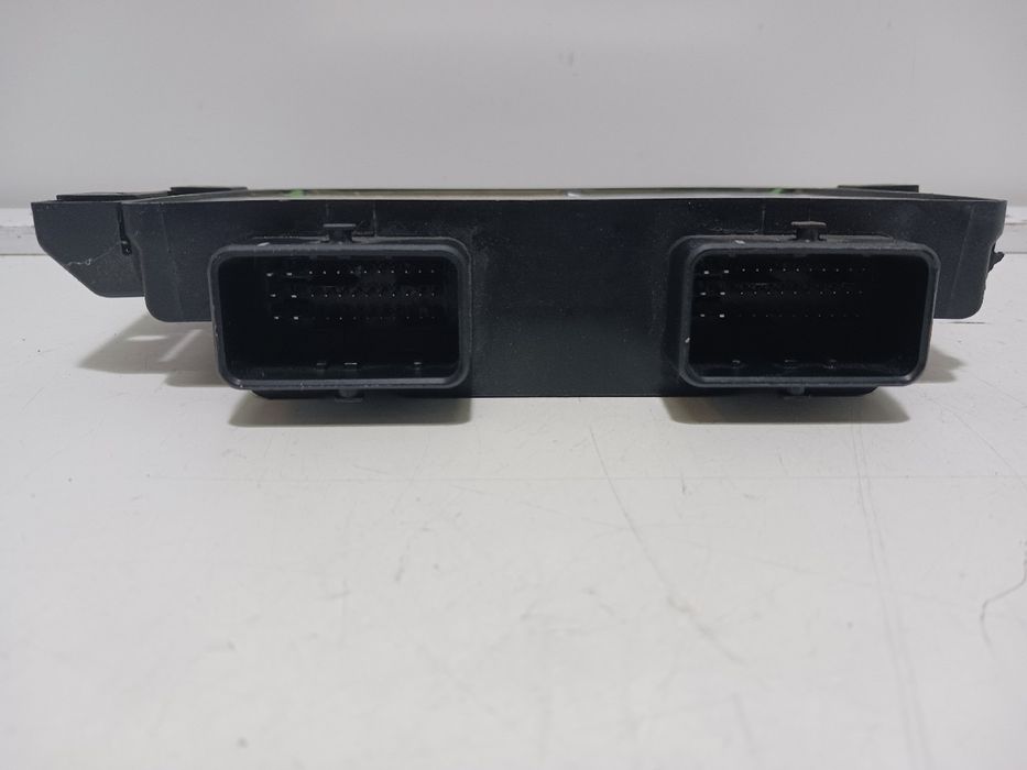 Centralina motor / ECU PEUGEOT 206 (2A/C)