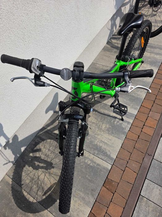Scott Scale JR 24 | Lekki MTB | Stan BDB | Gotowy do jazdy