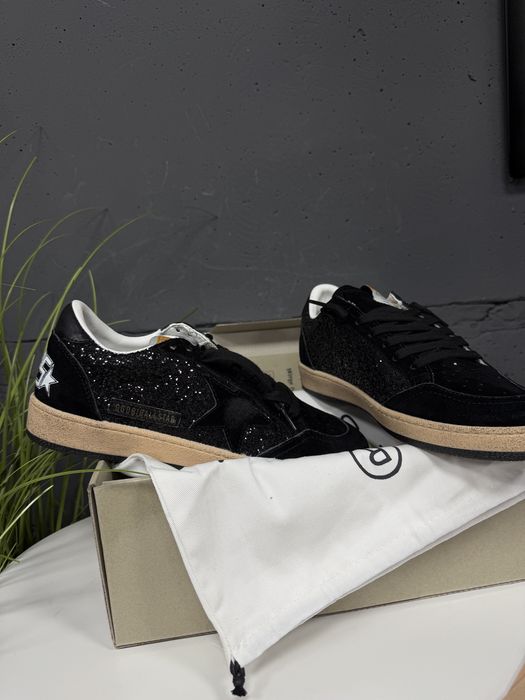 Жіночі кеди шкіряні висока якість  golden goose Кросівки кеди   Golden Goose superstar голден гус кроссовки кеды