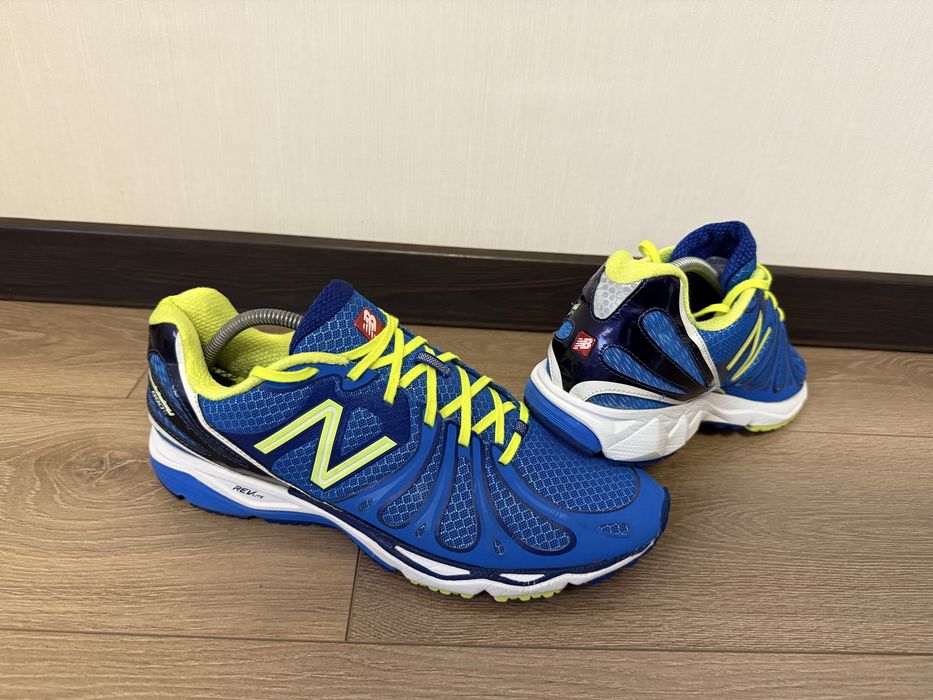 Кросівки New Balance 45-45.5 розмір