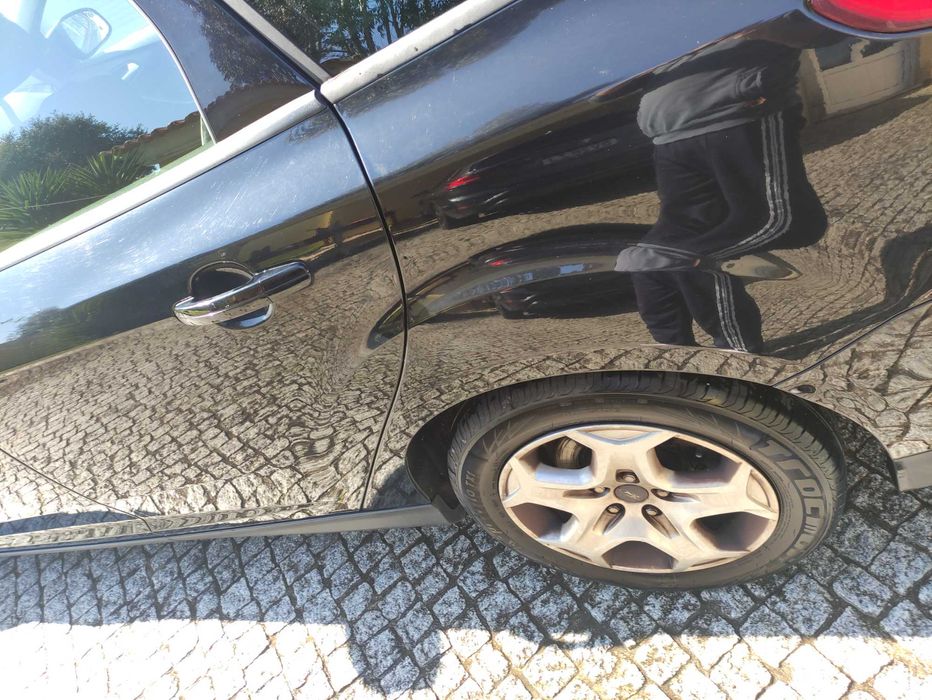 Carrinha Ford Focus Ecoboost