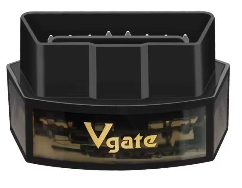 Автосканер Vgate iCar Pro Bluetooth 4.0 Android, iOS, сканер для діагностики, покращений ELM