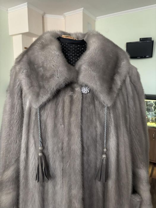 Шуба      норкова