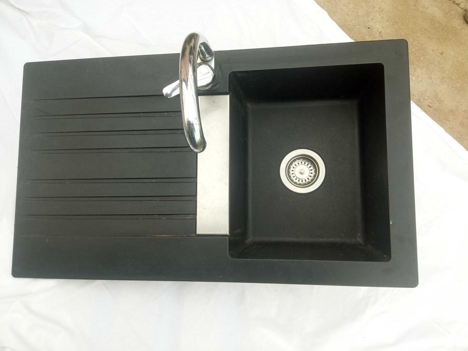 Lava Louça 80x50 cm