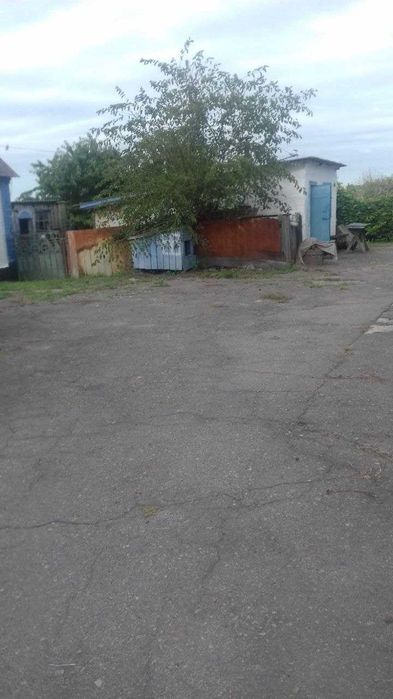 Продам цегляний будинок с. Мазепинці